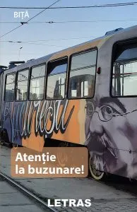Atenție la buzunare! de Bita