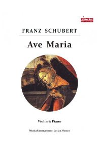 Ave Maria - Franz Schubert