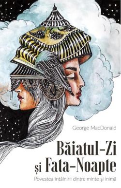 Băiatul-Zi și Fata-Noapte