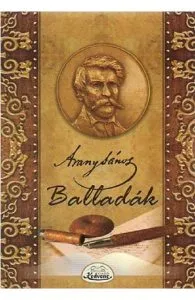 Balladak de Arany Janos