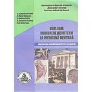 Biologie. Manualul admiterii la medicina dentara de Stefan Arama