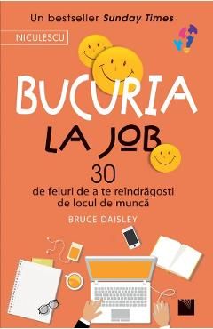 Bucuria la job