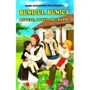 Bunicul. Bunica de Barbu Stefanescu Delavrancea