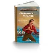 Calatoriile lui Gulliver de Jonathan Swift