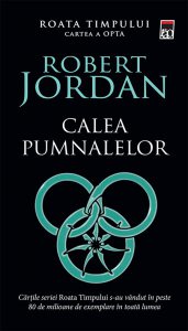 Calea pumnalelor - Volumul 8