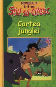 Cartea junglei