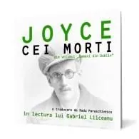 Cei morti de James Joyce