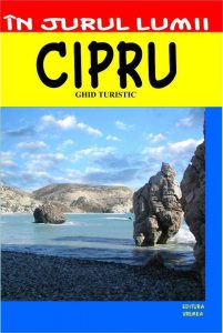 Cipru - ghid turistic