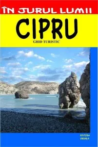 Cipru - ghid turistic