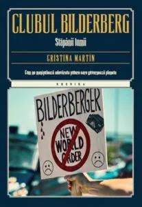 Clubul Bilderberg de Cristina Martin
