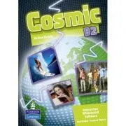 Cosmic B2 Active Teach de Rod Fricker