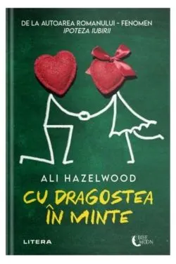 Cu dragostea în minte de Ali Hazelwood