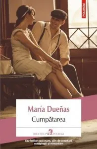 Cumpatarea de Maria Duenas