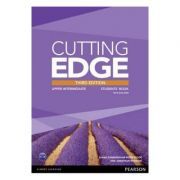 Cutting Edge 3rd Edition Upper Intermediate Students