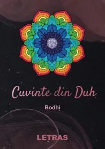 Cuvinte din Duh de Bodhi
