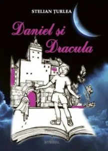 Daniel si Dracula de Stelian Turlea