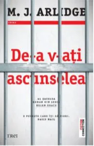 De-a v-ati ascunselea de M. J. Arlidge