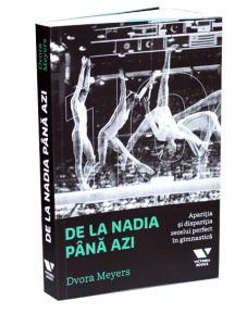 De la Nadia pana azi