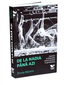 De la Nadia pana azi