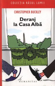 Deranj la Casa Alba