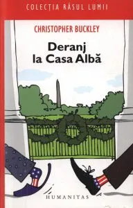 Deranj la Casa Alba