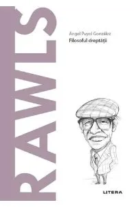 Descopera filosofia. Rawls de Angel puyol Gonzales