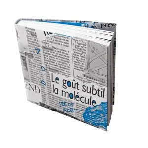 Despre Ochiul de Veghe (Meteorologia unui bazar ideatic) de Vladimir Bulat