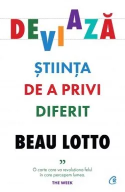 Deviaza de Beau Lotto