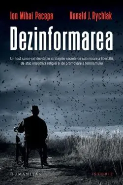 Dezinformarea de Ion Mihai Pacepa