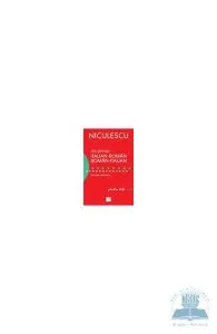 Dictionar italian-roman roman-italian pentru toti de George Lazarescu