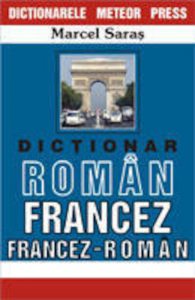 Dictionar roman-francez, francez-roman