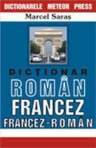 Dictionar roman-francez, francez-roman