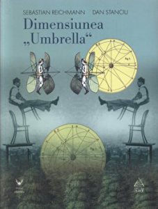 Dimensiunea "Umbrella"