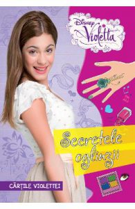 Disney Violetta