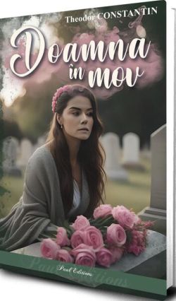 Doamna în mov