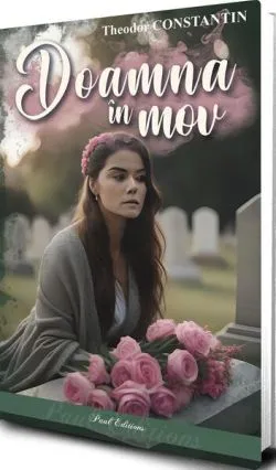 Doamna în mov de Theodor Constantin
