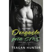 Dragoste prin sms