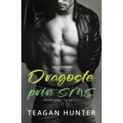 Dragoste prin sms de Teagan Hunter
