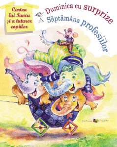 Duminica cu surprize