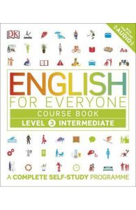English for Everyone. Course Book. Level 3 Intermediate