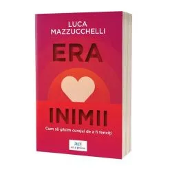 Era inimii de Luca Mazzucchelli