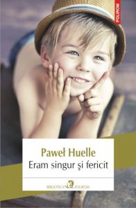 Eram singur si fericit