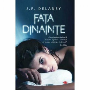 Fata dinainte