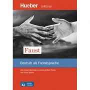 Faust Leseheft Eine kleine Werkstatt zu einem grossen Thema