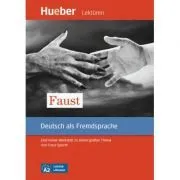 Faust Leseheft Eine kleine Werkstatt zu einem grossen Thema de Franz Specht