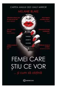 Femei care știu ce vor
