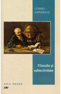 Filosofie si subiectivitate