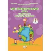 Fise interdisciplinare. Clasa a 2-a. Activitati integrate de Adina Grigore