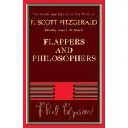 Flappers and Philosophers de F. Scott Fitzgerald