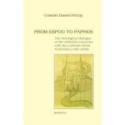 From Espoo to Paphos